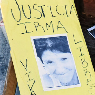 Irma Ferreyra Da Rocha