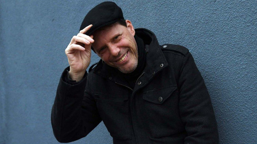 Murió Pil Trafay, emblema del punk en Argentina