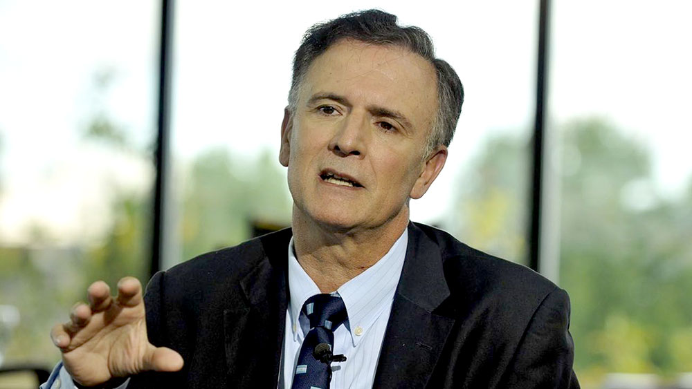 Sobreseyeron al periodista Santoro en la causa por la extorsión a un empresario