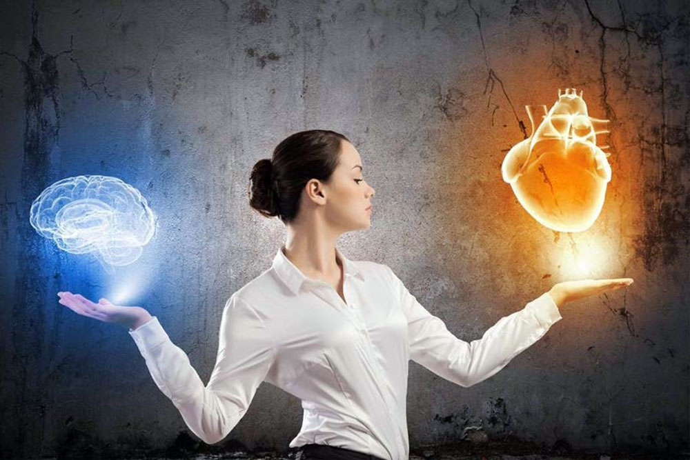 Buscando en mi interior