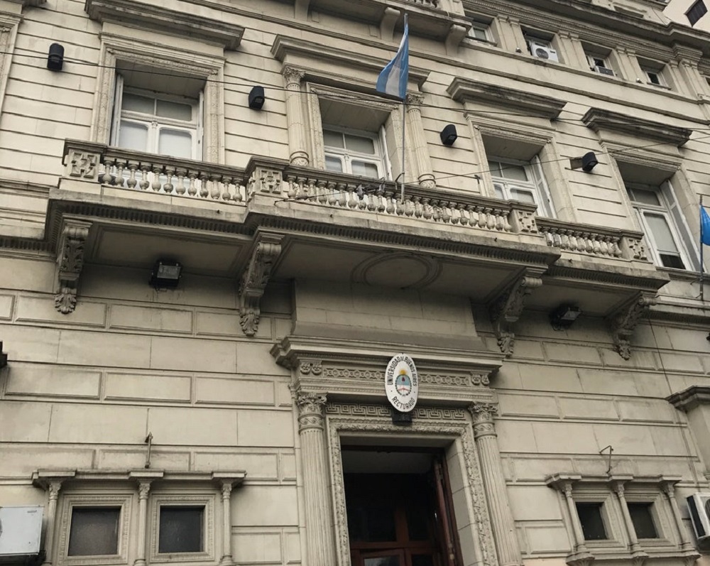 La UBA cumple dos siglos: algunos de sus principales logros