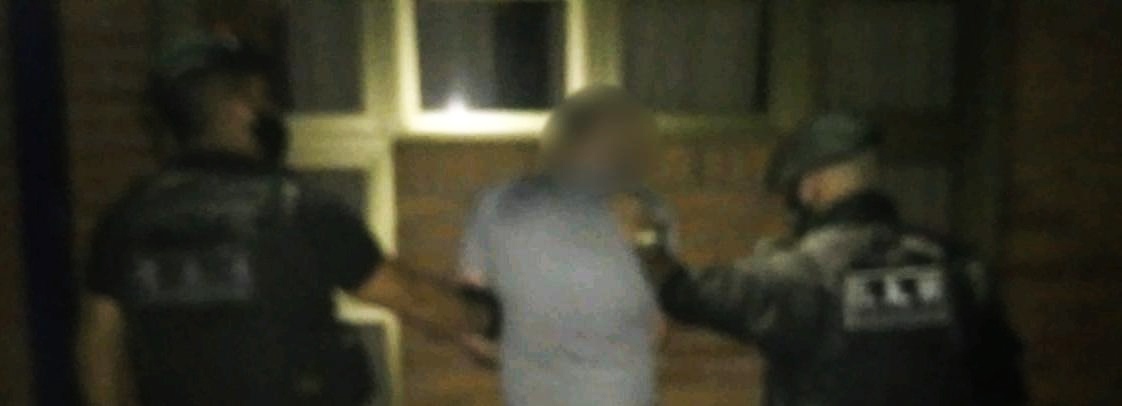 Detuvieron a violento que golpeó a su vecina en Posadas