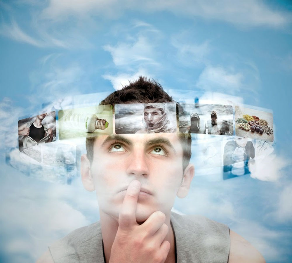 ¿Actuamos sin pensar o pensamos sin actuar?