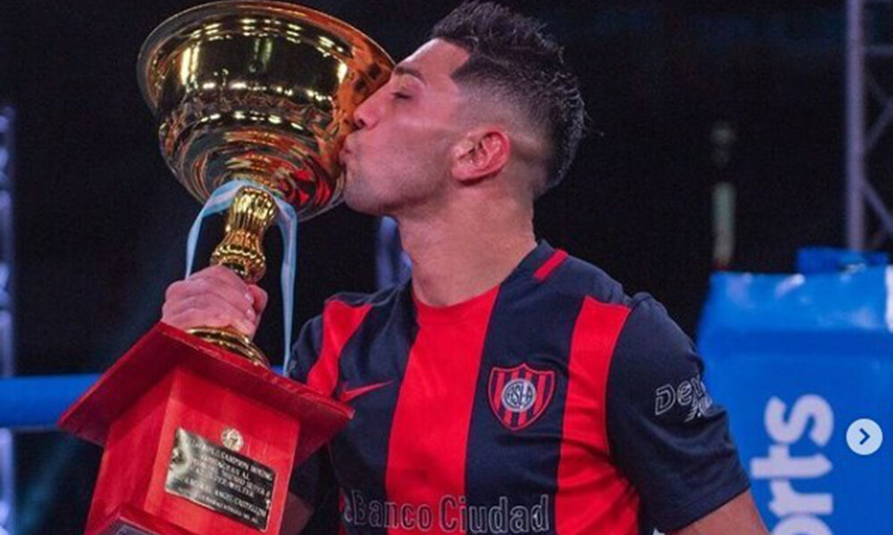 Alejandro "El Cuervo" Silva