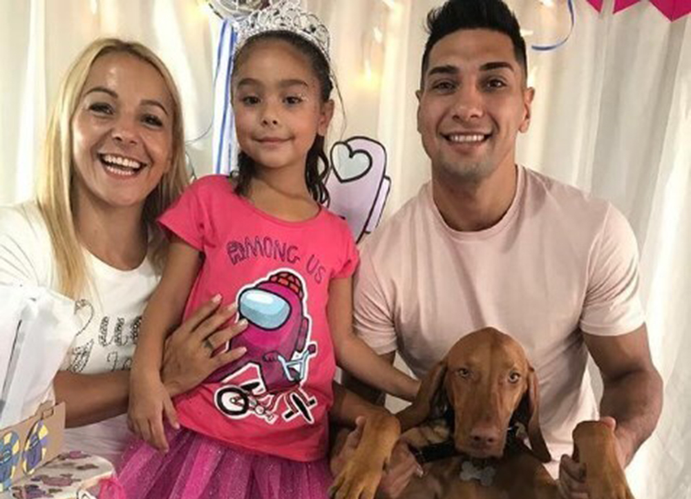 Alejandro "El Cuervo" Silva