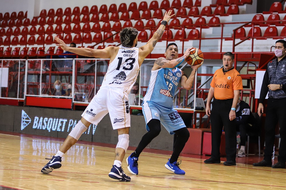 OTC-Olímpico de La Banda