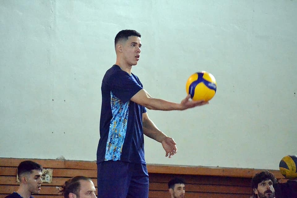 Wilson Acosta, listo para el debut en el Mundial U-21 de Italia