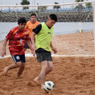 Deporte Universitario UNaM