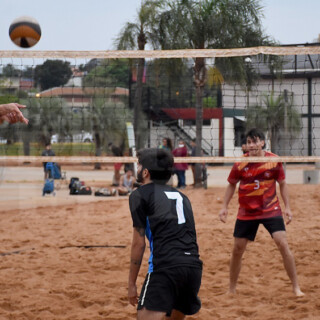 Deporte Universitario UNaM
