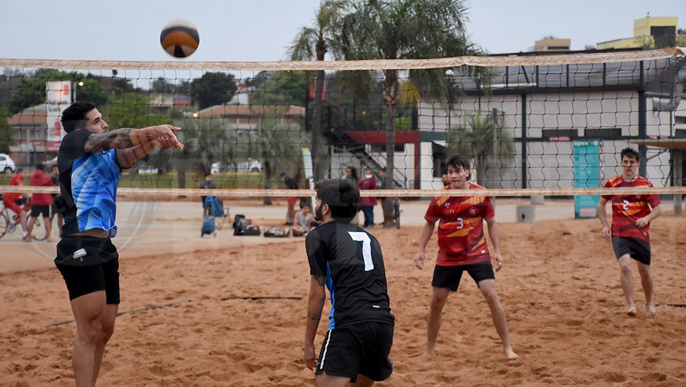 Deporte Universitario UNaM