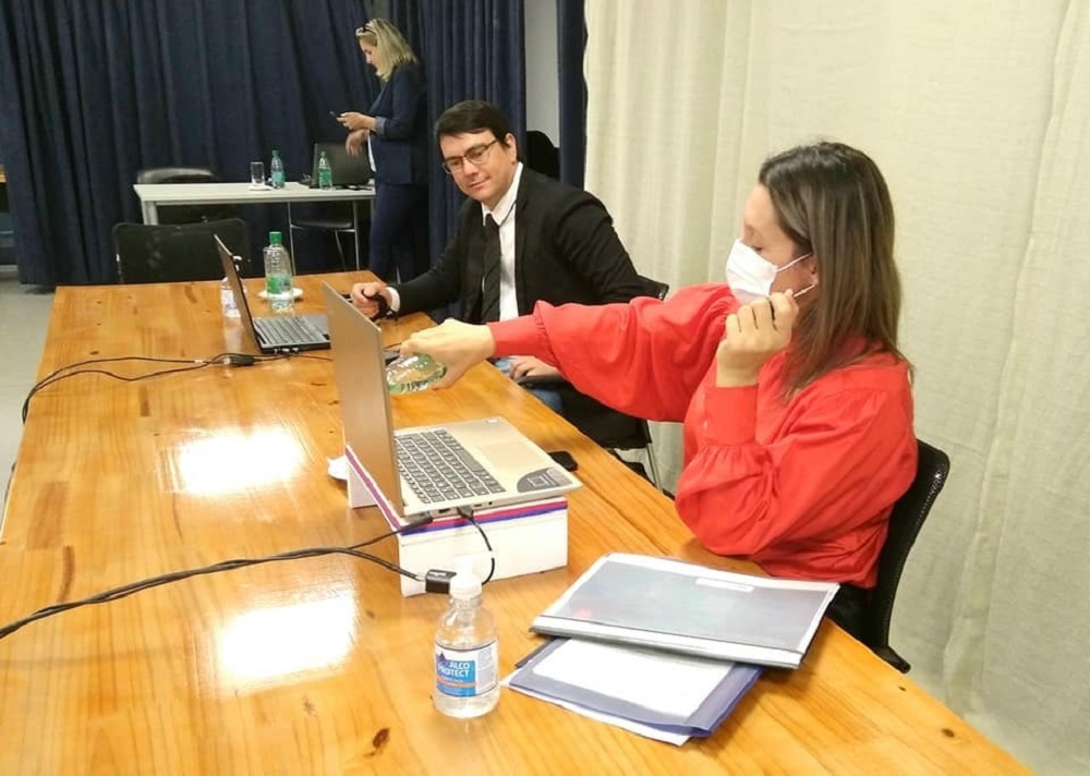 Presupuesto 2022: Desarrollo Social focalizará su tarea en asistencia