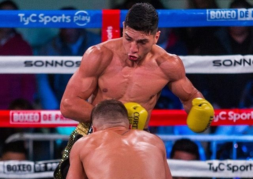 Alejandro "Cuervo" Silva