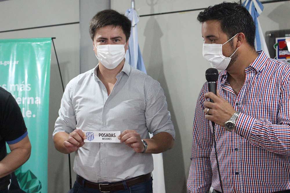 Torneo Regional futsal