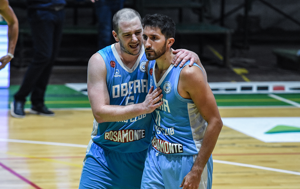 Oberá Tenis Club (OTC)