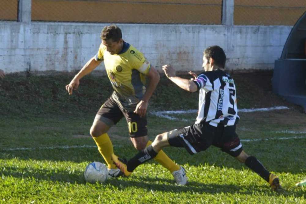 Crucero-Chaco For ever