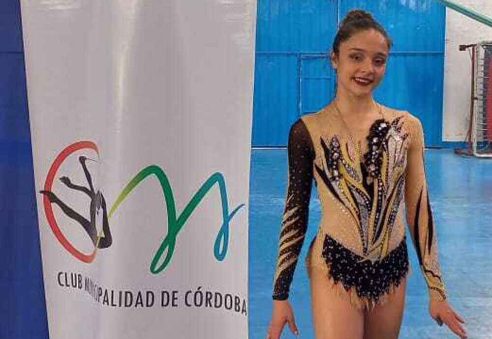 Maira Luft - Córdoba