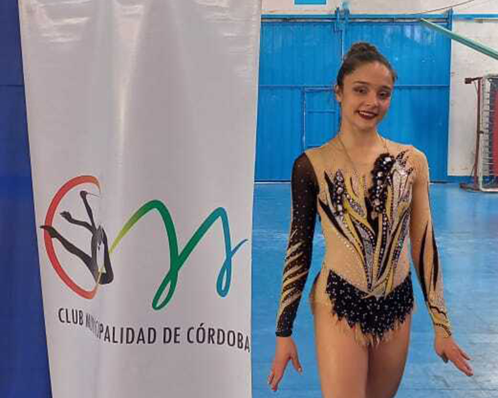 Maira Luft - Córdoba