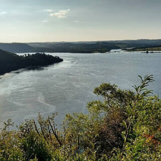 Reserva Natural Osununú - San ignacio