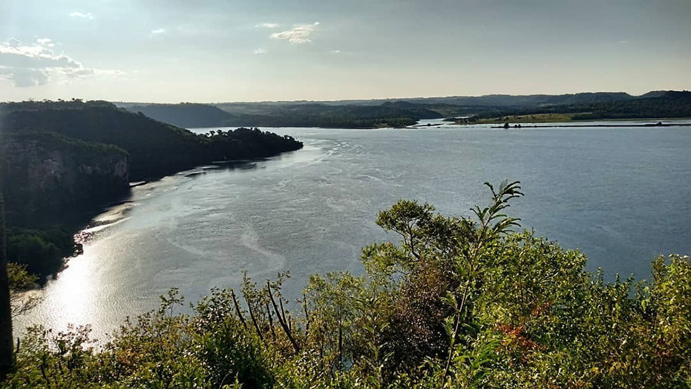 Reserva Natural Osununú - San ignacio