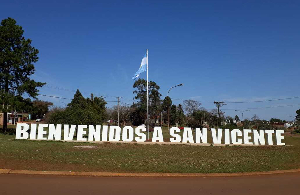 San Vicente