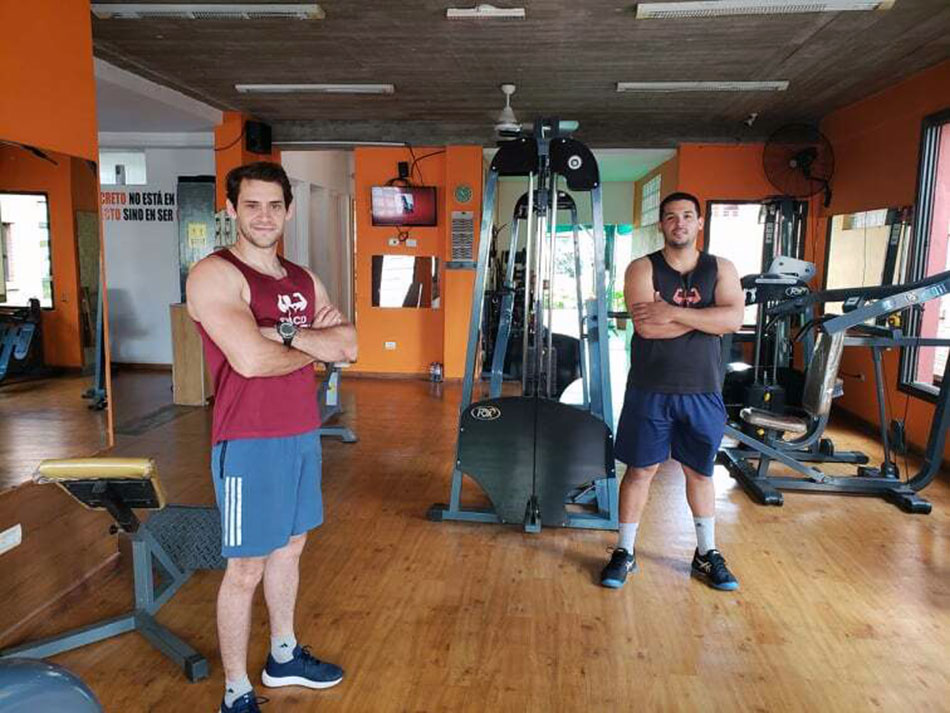 La inactividad física causa 5 millones de muertes anuales en el mundo