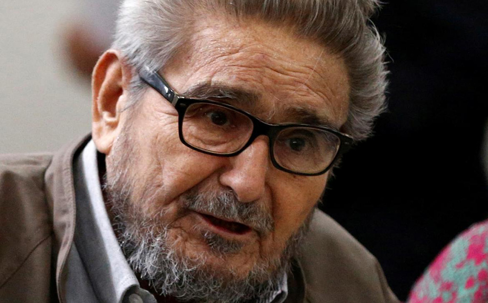 Perú decide cremar cadáver de Abimael Guzmán