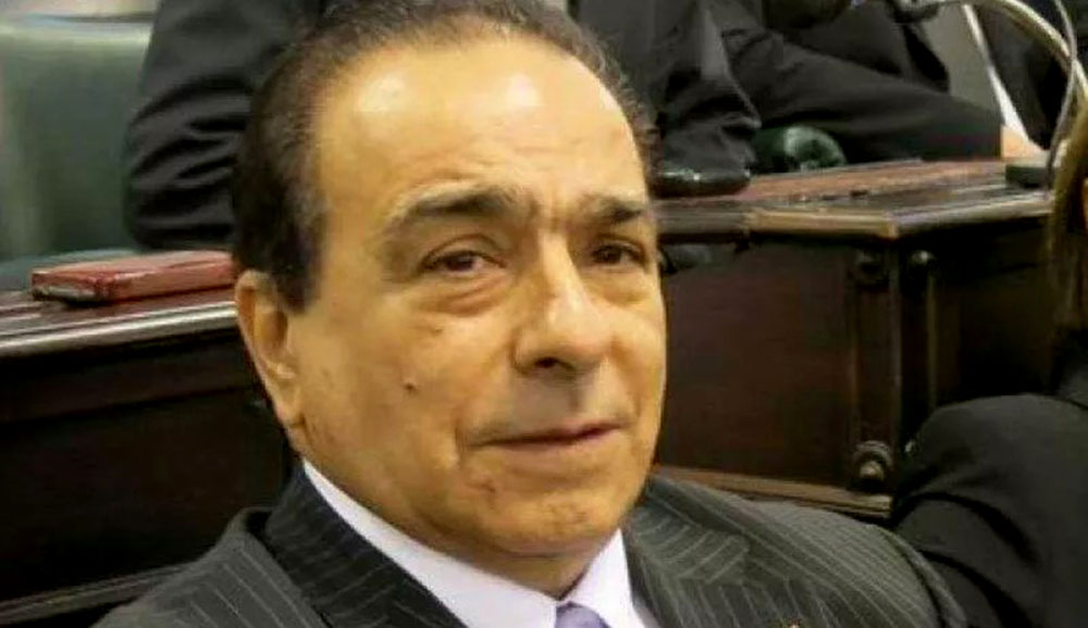 Profundo pesar en la UCP por el fallecimiento de Ángel Enrique Rodríguez