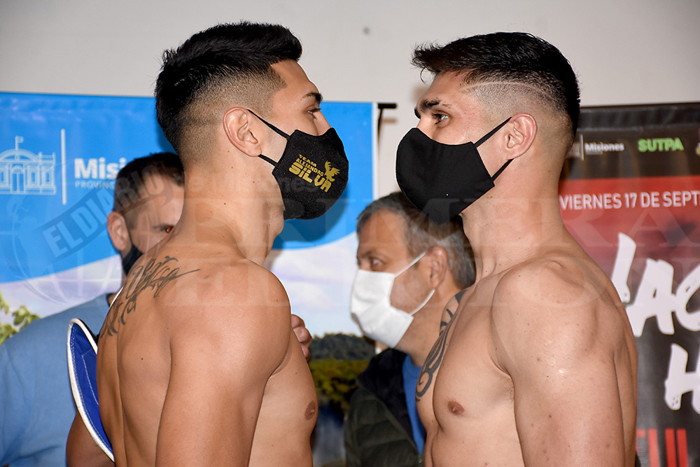 Alejandro "El Cuervo" Silva