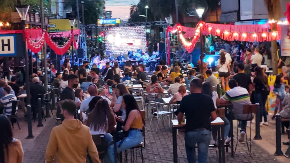 Black Friday: las ventas crecieron un 20% en comparación con la edición anterior