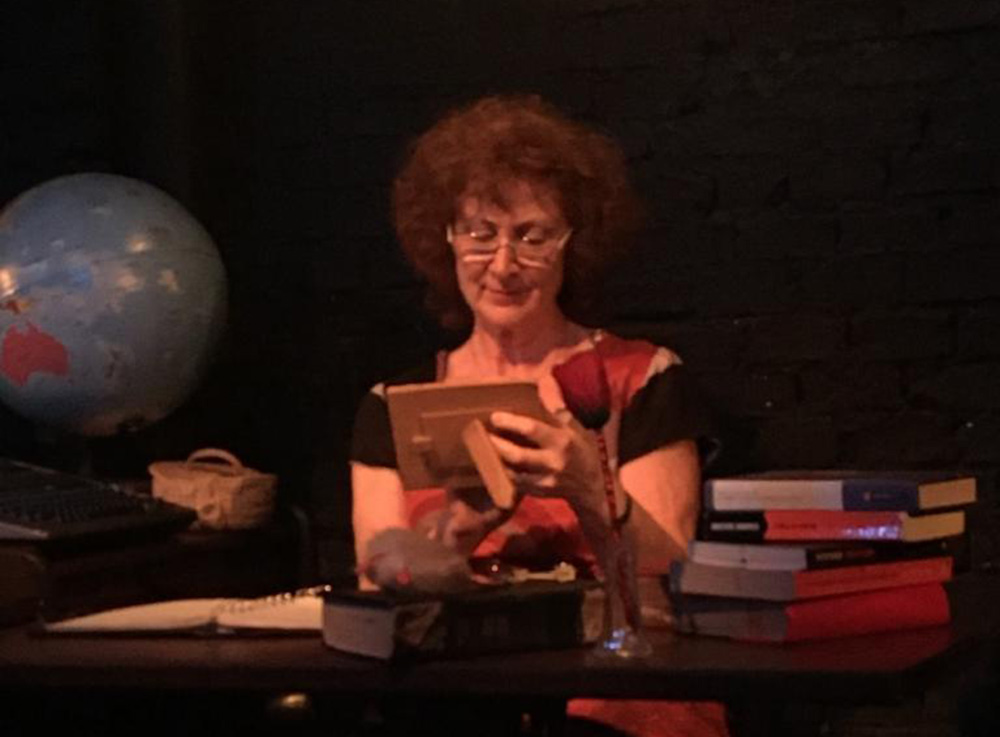 Teatrines - Obras de teatro