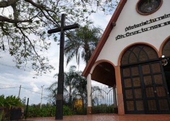 La Cruz de los Milagros de Apóstoles cumple 120 años