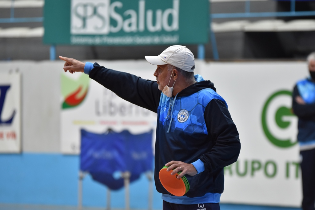 Oberá Tenis Club se queda sin Liga Sudamericana de Básquetbol