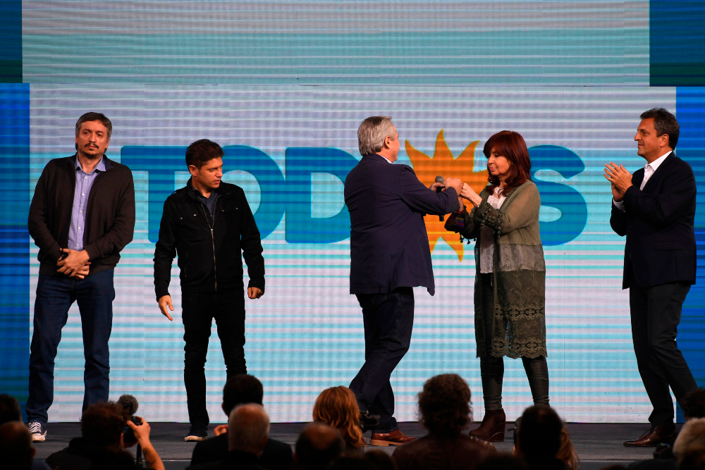 Plata en el bolsillo: subestimación del voto para recuperar electorado