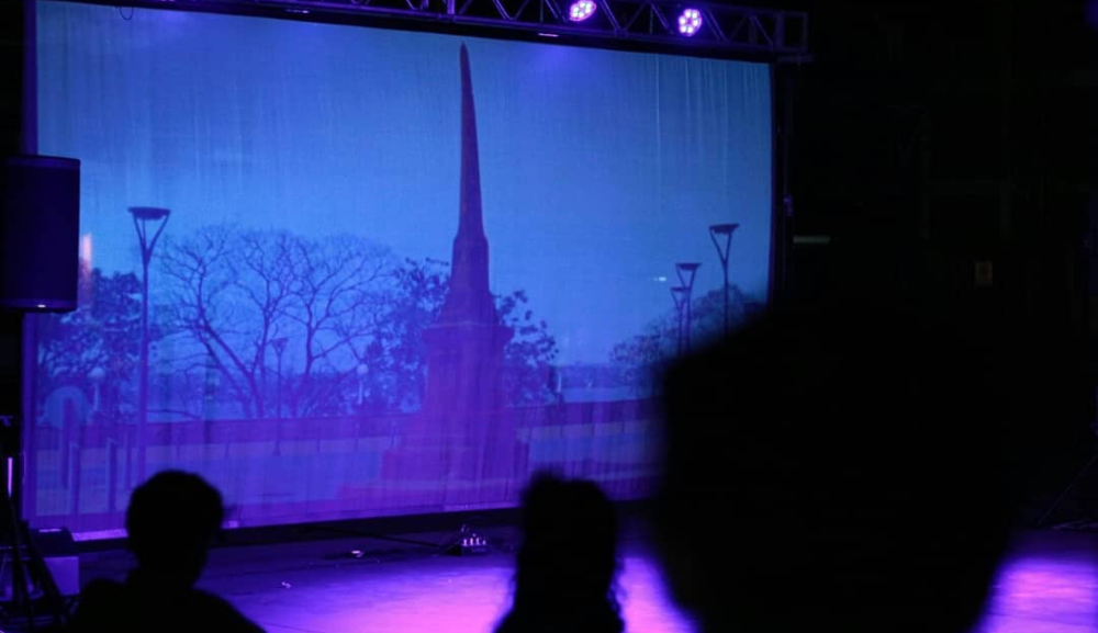 Postergan la 3ª edición del Festival Audiovisual El Parque Paraguayo