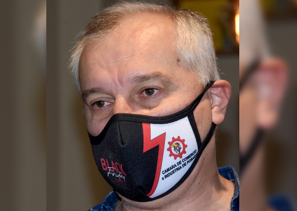 Jorge Lindheimer - Vicepresidente CCIP