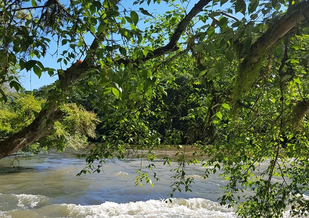 Puerto Esperanza A Un Paso De Su Centenario Primera Edici n