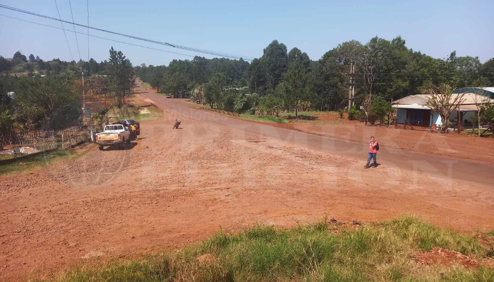 Vuelve el pedido de reductores de velocidad tras la muerte de un niño