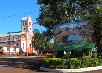 Se cumplen 148 años de la refundación de San Ignacio