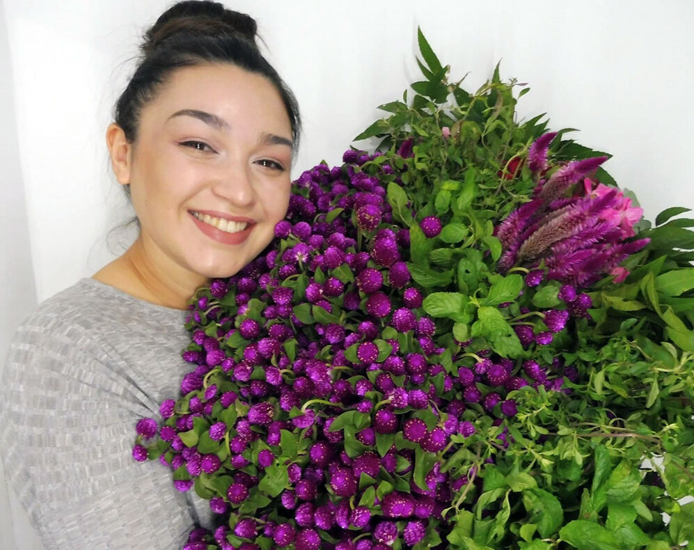 En la chacra todo se transforma sin desperdicios