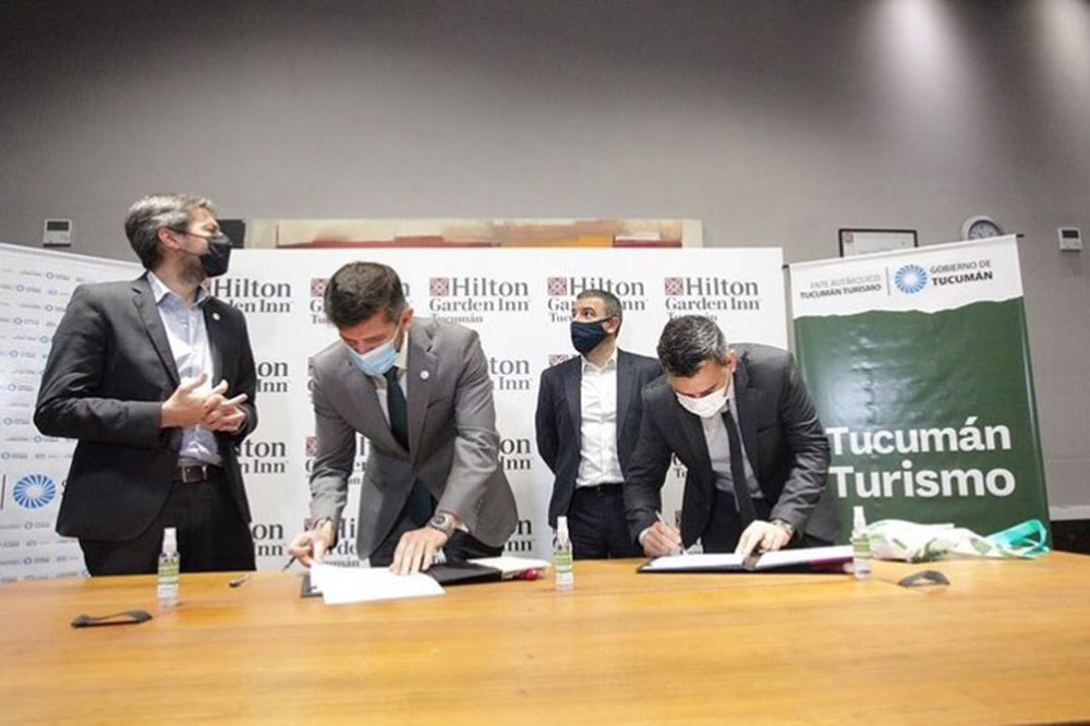 Misiones suma nuevas rutas aéreas con Salta y Tucumán