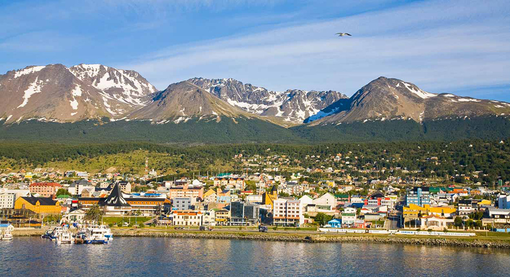 Tierra del Fuego