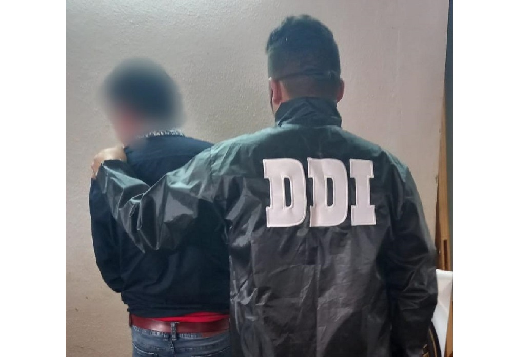 Apresaron en Posadas a otro presunto involucrado en varias estafas en Oberá