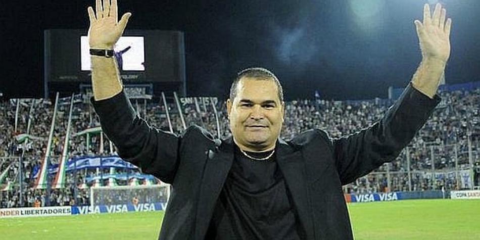 El regalo que le hizo Lionel Messi a José Luis Chilavert