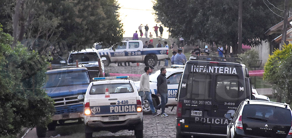 Caso Wu: Puchalski aguardará en prisión la fecha para el juicio oral