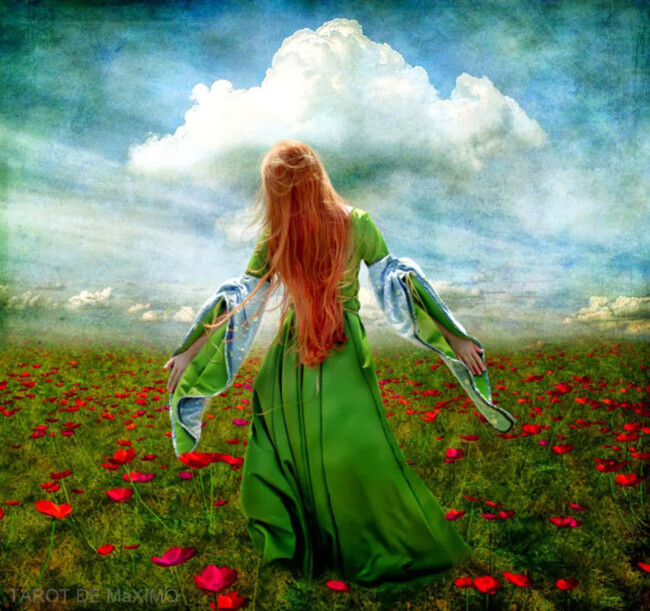 Deméter y Perséfone Primera Edición