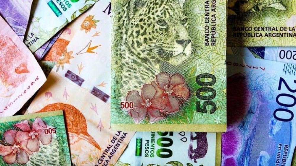 El peso, entre las monedas más devaluadas del mundo