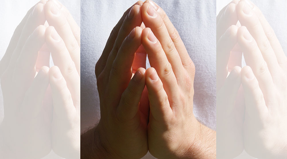 La respuesta está en la fe