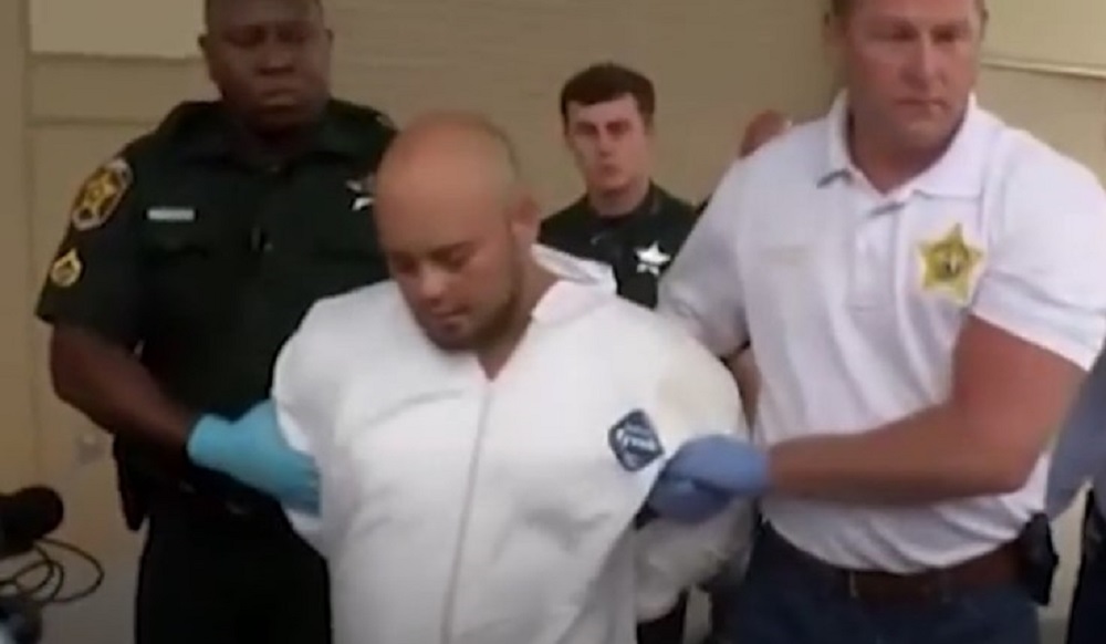 Veterano de guerra mató a cuatro personas en Florida, entre ellas un bebé