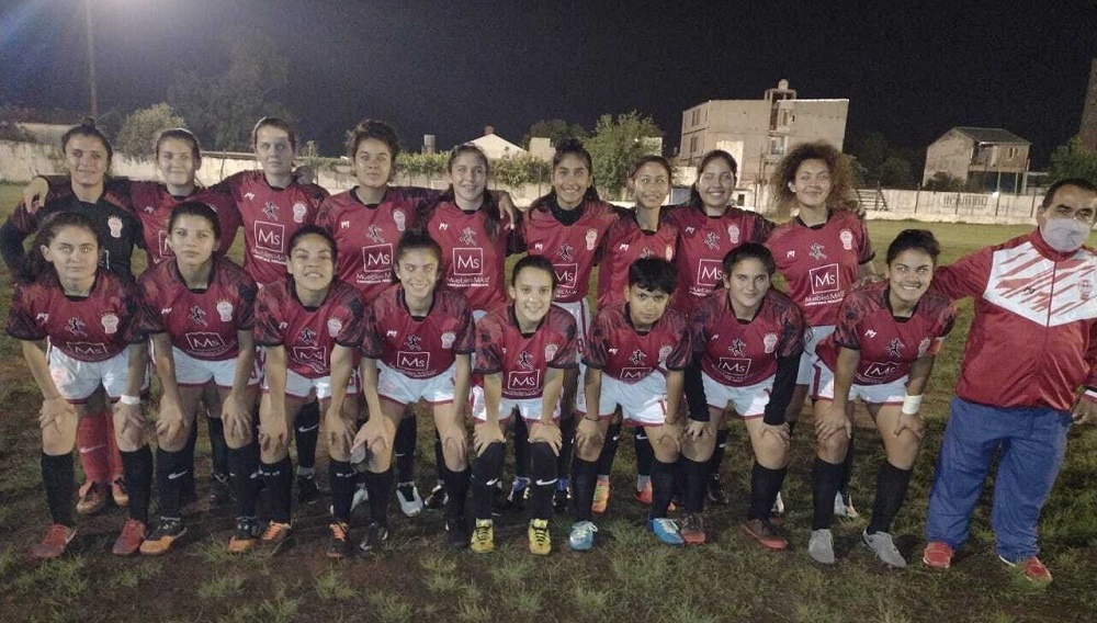 Guaraní y Huracán se juegan un lugar en la Copa Federal 2021