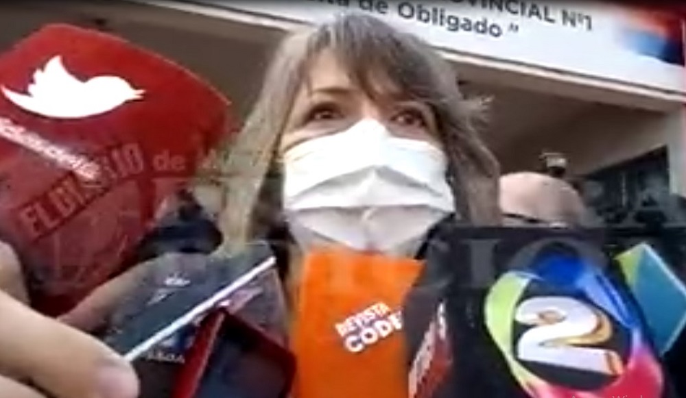 Gauto: “El protocolo sanitario de Misiones sirvió de modelo para estas elecciones”